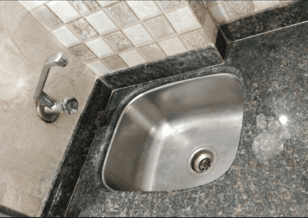 After - Kitchen Deep Cleaning project by Ganesh Home Cleaning Services