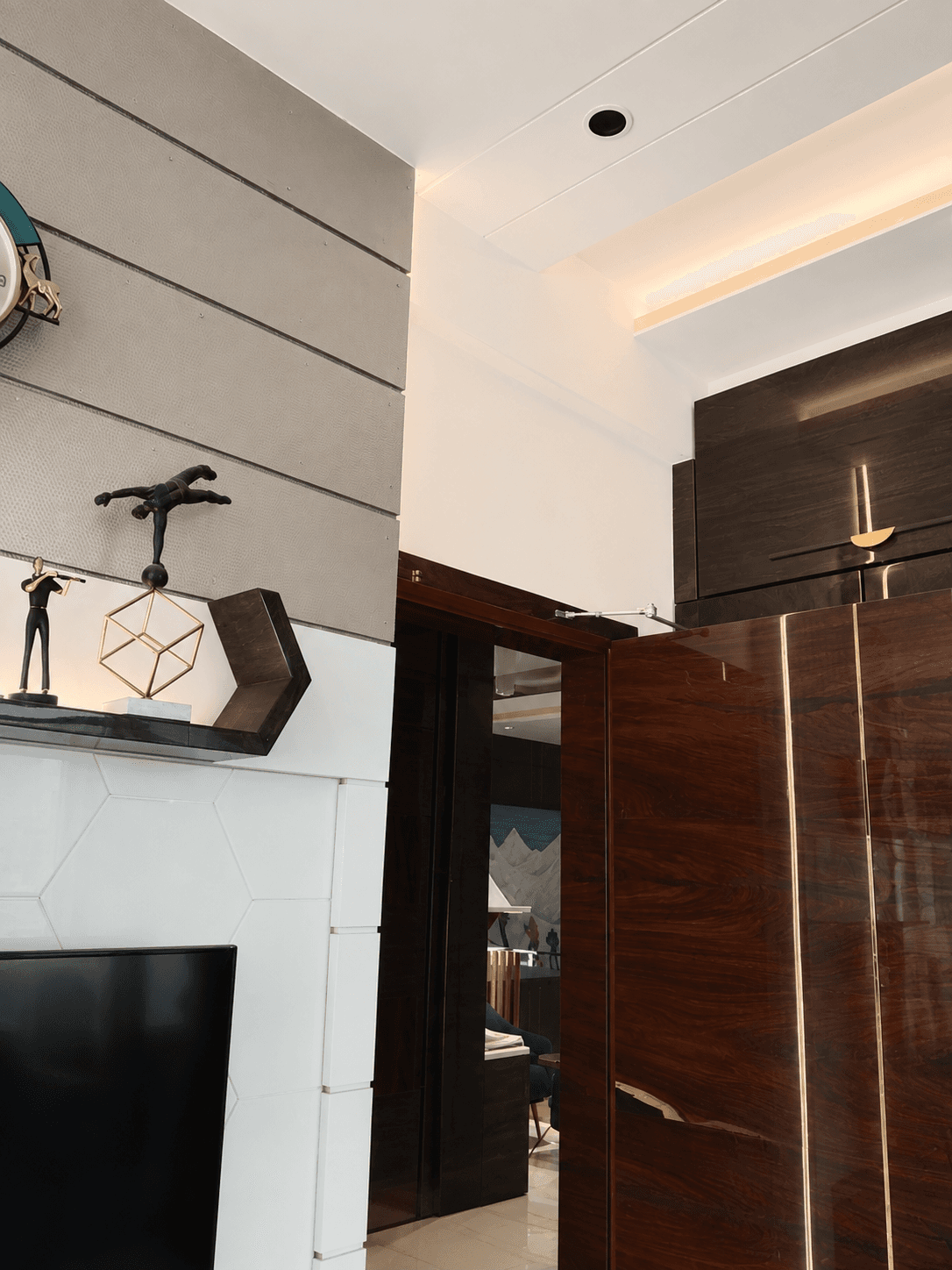 After - Deep Home Cleaning project by Ganesh Home Cleaning Services